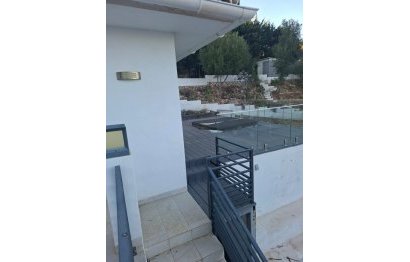 Resale - House - Detached Villa - Benalmádena - Benalmadena Centro