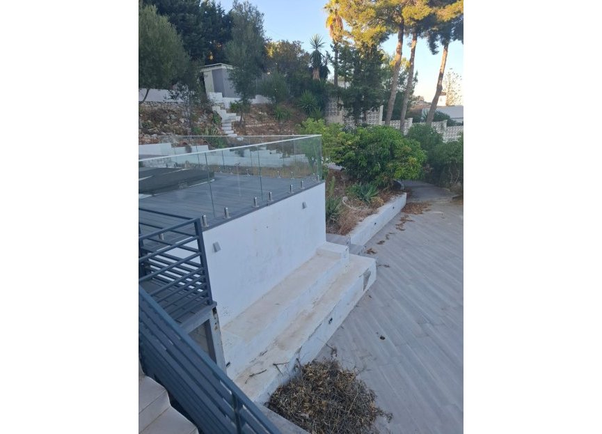 Resale - House - Detached Villa - Benalmádena - Benalmadena Centro