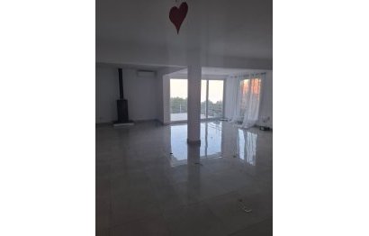 Resale - House - Detached Villa - Benalmádena - Benalmadena Centro