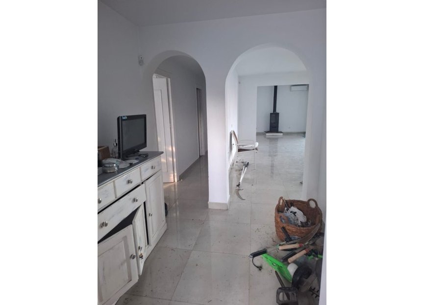 Resale - House - Detached Villa - Benalmádena - Benalmadena Centro