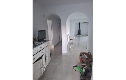 Resale - House - Detached Villa - Benalmádena - Benalmadena Centro