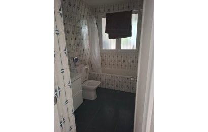 Resale - House - Detached Villa - Benalmádena - Benalmadena Centro