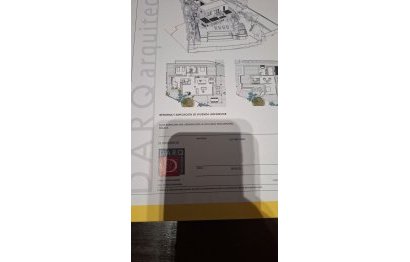 Resale - House - Detached Villa - Benalmádena - Benalmadena Centro