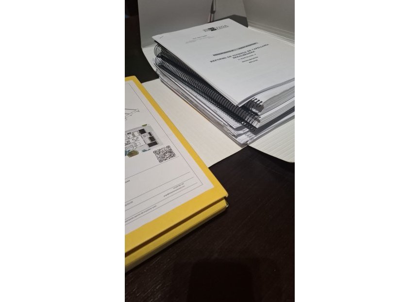 Resale - House - Detached Villa - Benalmádena - Benalmadena Centro