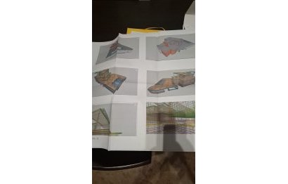 Resale - House - Detached Villa - Benalmádena - Benalmadena Centro