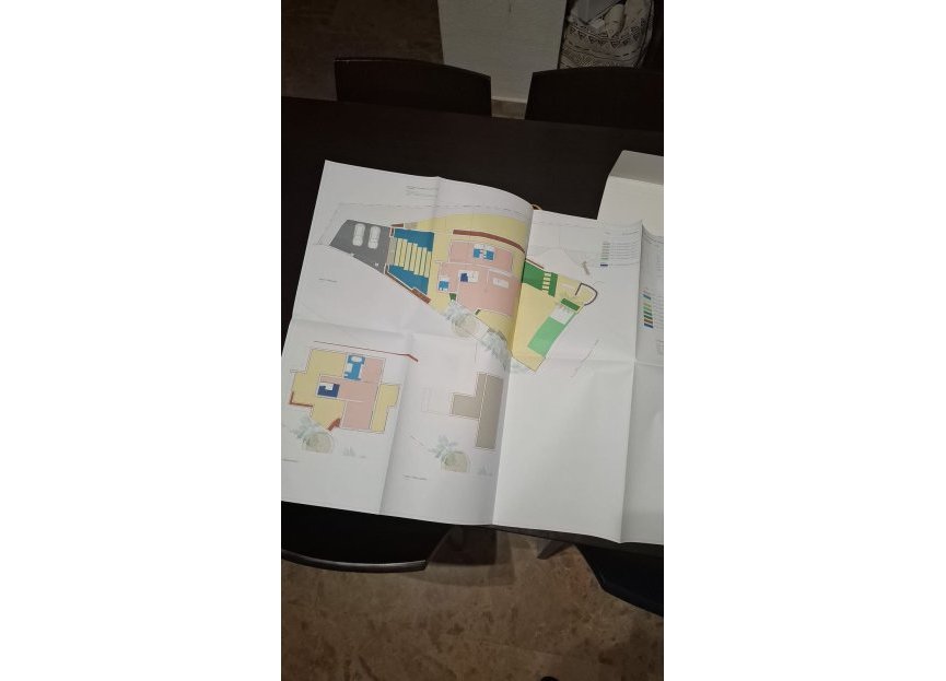 Resale - House - Detached Villa - Benalmádena - Benalmadena Centro