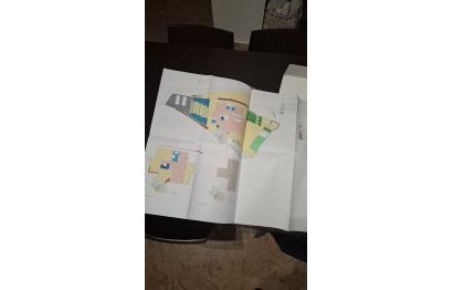 Resale - House - Detached Villa - Benalmádena - Benalmadena Centro