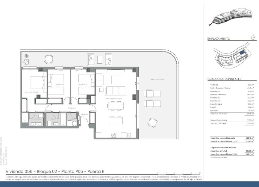 New Build - Apartment / flat - Estepona