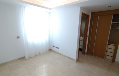 Resale - Apartment - Middle Floor Apartment - Marbella - San Pedro De Alcantara