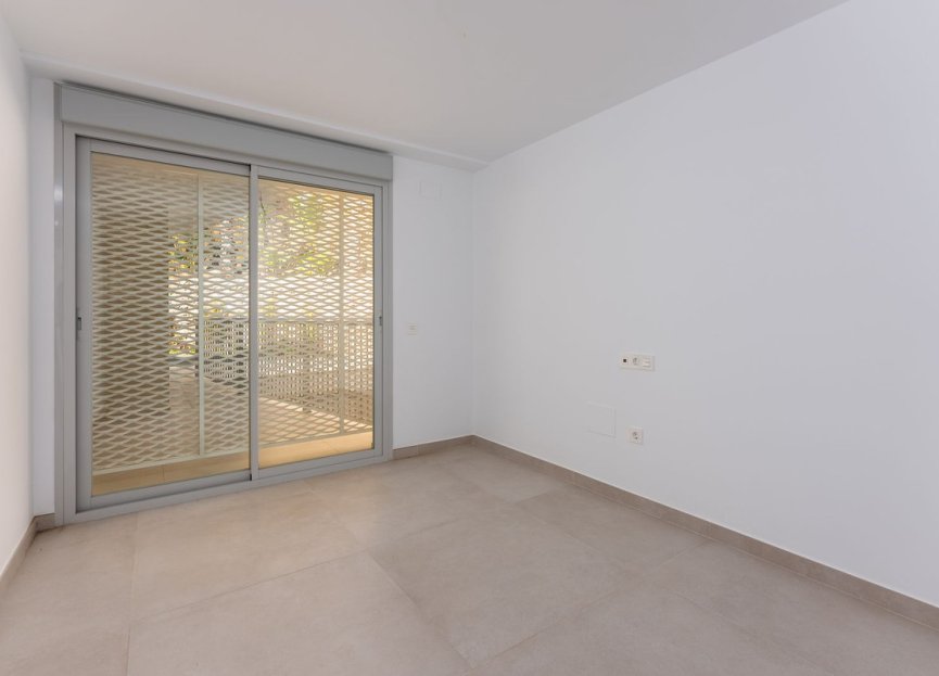 Resale - Apartment - Penthouse - Benalmádena - Benalmadena Pueblo