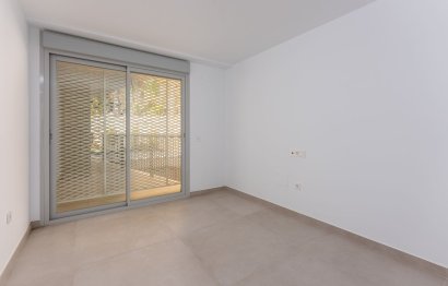 Resale - Apartment - Penthouse - Benalmádena - Benalmadena Pueblo