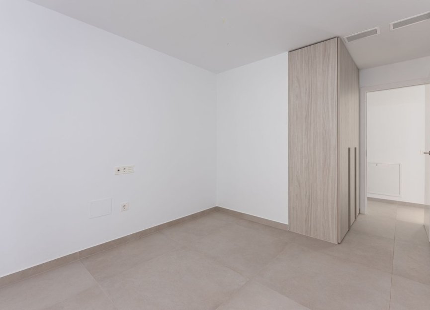 Resale - Apartment - Penthouse - Benalmádena - Benalmadena Pueblo