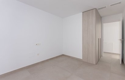 Resale - Apartment - Penthouse - Benalmádena - Benalmadena Pueblo