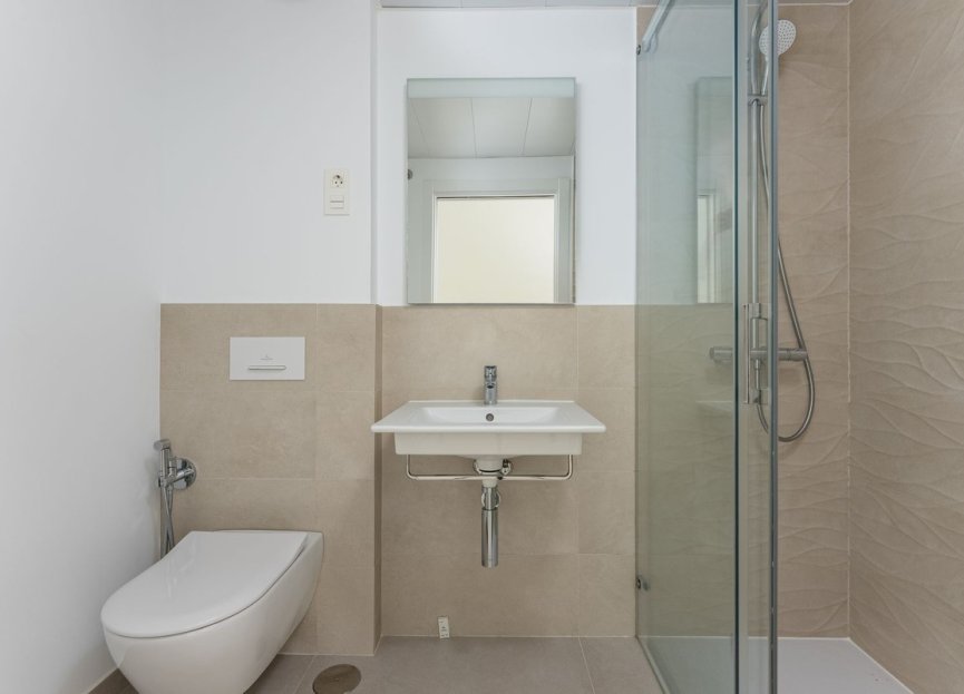 Resale - Apartment - Penthouse - Benalmádena - Benalmadena Pueblo