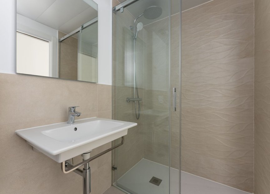 Resale - Apartment - Penthouse - Benalmádena - Benalmadena Pueblo