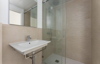 Resale - Apartment - Penthouse - Benalmádena - Benalmadena Pueblo