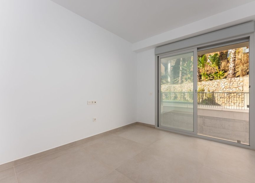 Resale - Apartment - Penthouse - Benalmádena - Benalmadena Pueblo