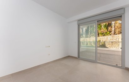 Resale - Apartment - Penthouse - Benalmádena - Benalmadena Pueblo