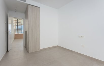 Resale - Apartment - Penthouse - Benalmádena - Benalmadena Pueblo