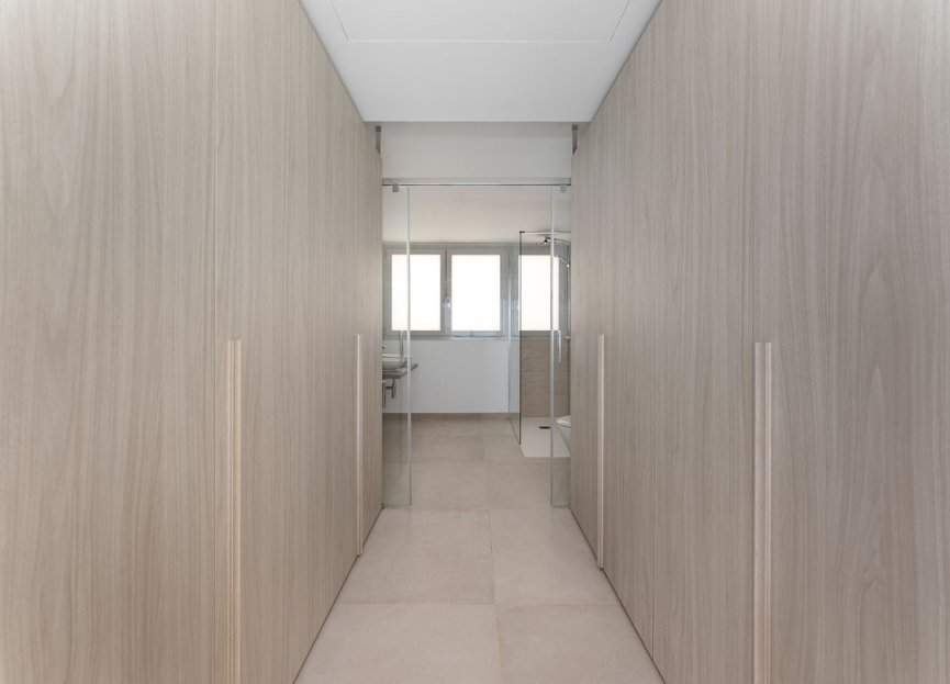 Resale - Apartment - Penthouse - Benalmádena - Benalmadena Pueblo