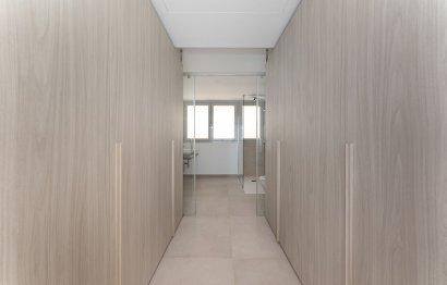 Resale - Apartment - Penthouse - Benalmádena - Benalmadena Pueblo