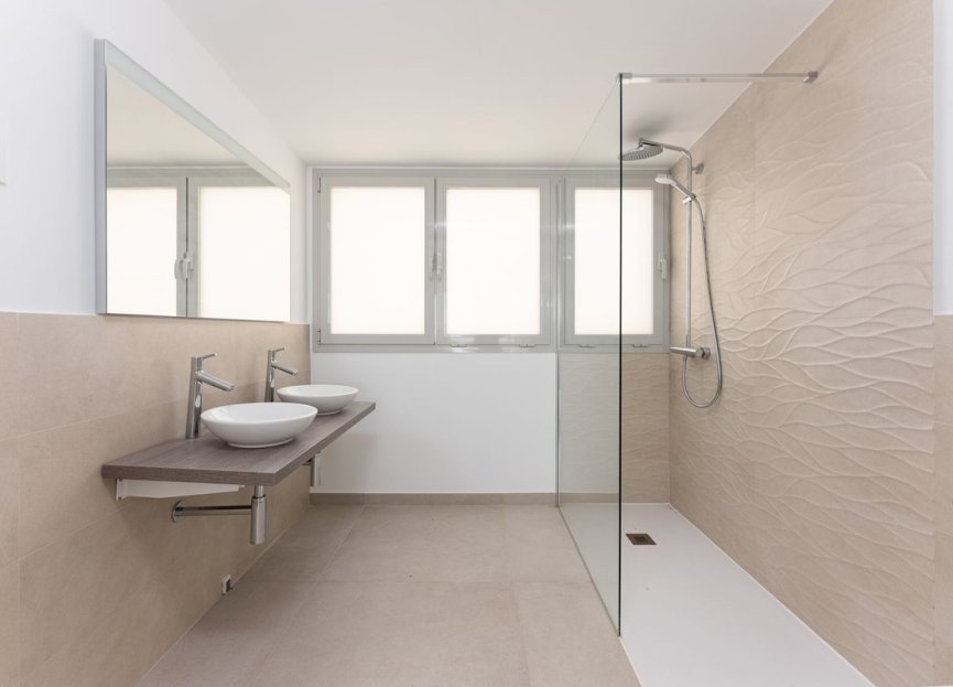 Resale - Apartment - Penthouse - Benalmádena - Benalmadena Pueblo