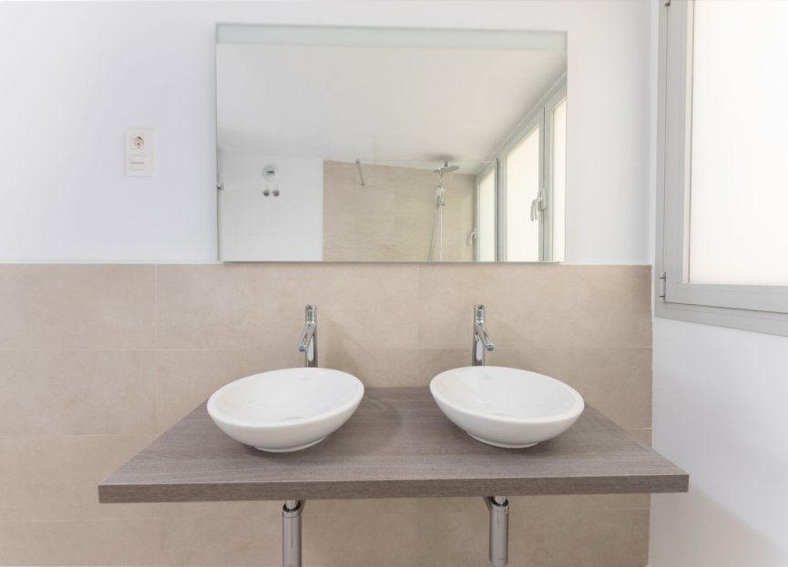 Resale - Apartment - Penthouse - Benalmádena - Benalmadena Pueblo