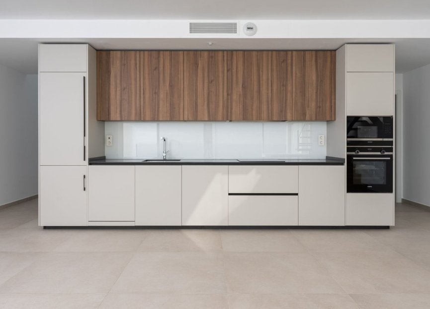 Resale - Apartment - Penthouse - Benalmádena - Benalmadena Pueblo