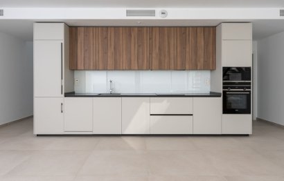 Resale - Apartment - Penthouse - Benalmádena - Benalmadena Pueblo