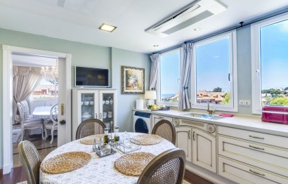 Resale - Apartment - Penthouse - Marbella - Bahía de Marbella