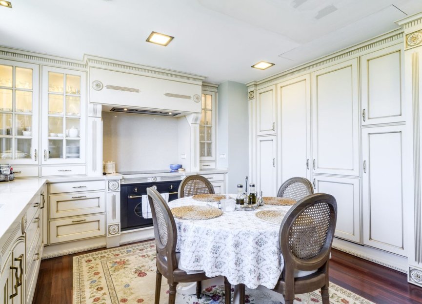 Resale - Apartment - Penthouse - Marbella - Bahía de Marbella