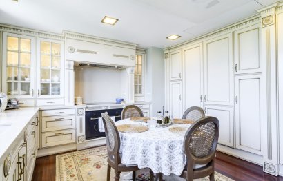 Resale - Apartment - Penthouse - Marbella - Bahía de Marbella