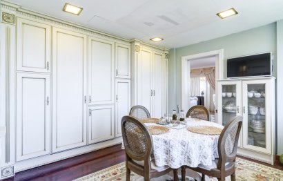 Resale - Apartment - Penthouse - Marbella - Bahía de Marbella