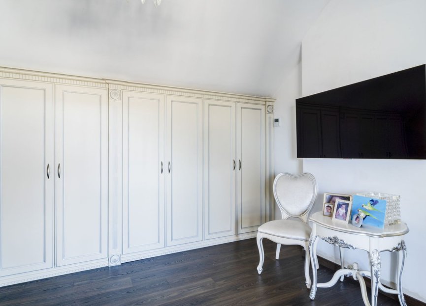 Resale - Apartment - Penthouse - Marbella - Bahía de Marbella