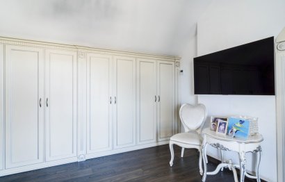 Resale - Apartment - Penthouse - Marbella - Bahía de Marbella