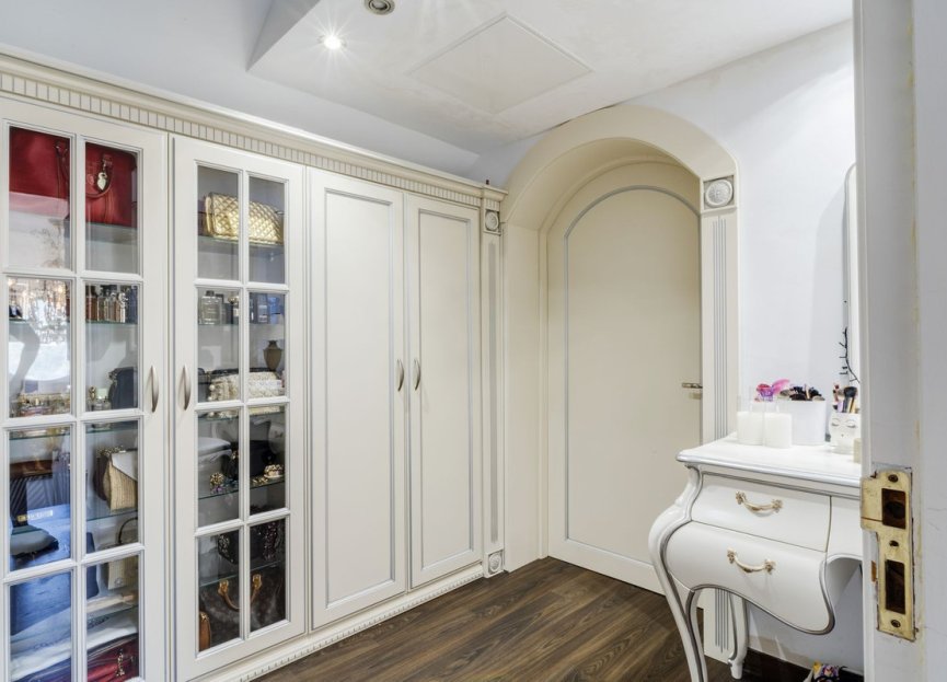 Resale - Apartment - Penthouse - Marbella - Bahía de Marbella