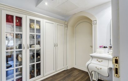 Resale - Apartment - Penthouse - Marbella - Bahía de Marbella