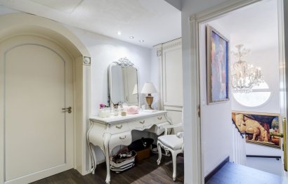 Resale - Apartment - Penthouse - Marbella - Bahía de Marbella