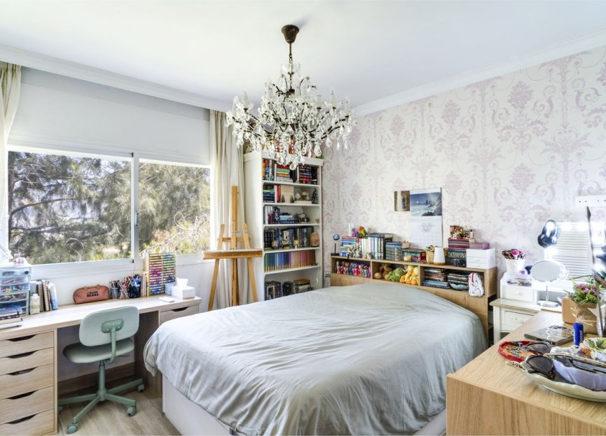 Resale - Apartment - Penthouse - Marbella - Bahía de Marbella