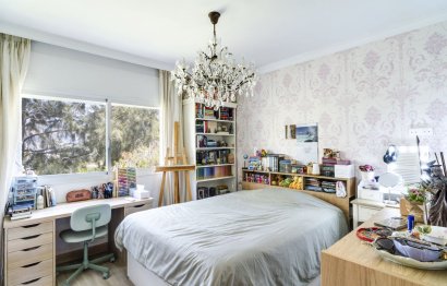 Resale - Apartment - Penthouse - Marbella - Bahía de Marbella