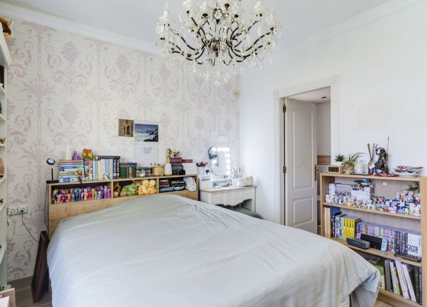 Resale - Apartment - Penthouse - Marbella - Bahía de Marbella