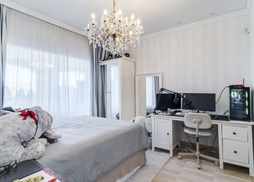 Resale - Apartment - Penthouse - Marbella - Bahía de Marbella