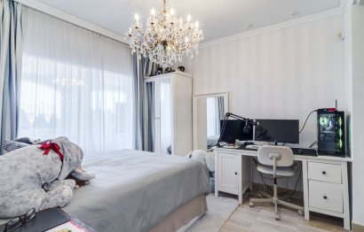 Resale - Apartment - Penthouse - Marbella - Bahía de Marbella