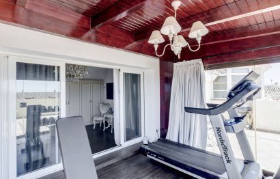 Resale - Apartment - Penthouse - Marbella - Bahía de Marbella