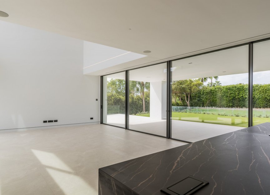 Resale - House - Semi-Detached House - Marbella - The Golden Mile