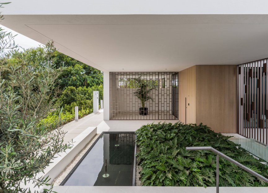 Resale - House - Semi-Detached House - Marbella - The Golden Mile