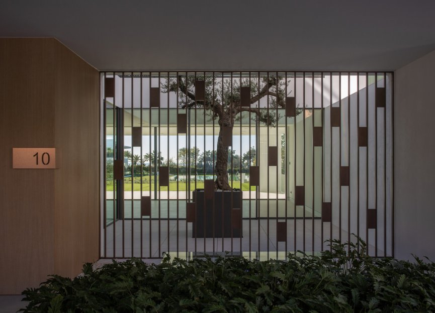 Resale - House - Semi-Detached House - Marbella - The Golden Mile