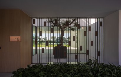 Resale - House - Semi-Detached House - Marbella - The Golden Mile