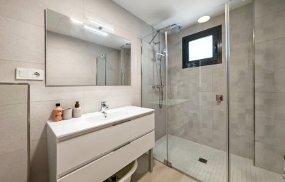 Resale - Apartment - Penthouse - Estepona - Estepona Centro