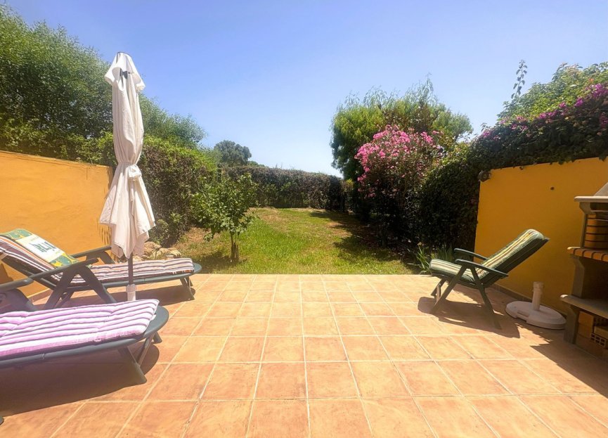 Resale - House - Townhouse - Manilva - La Duquesa